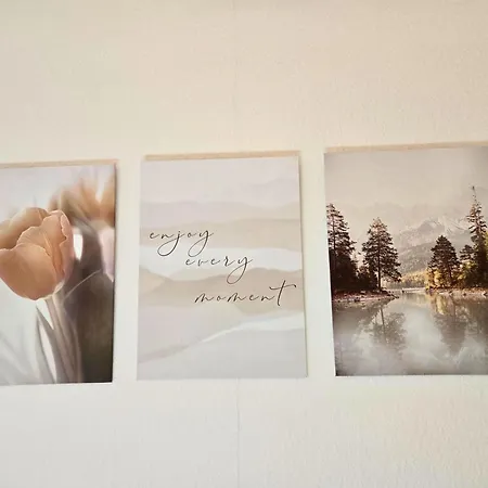 Holiday&stay Black Forest Pool 85 Tv Wlan *