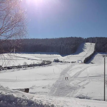 Holiday&stay Black Forest Pool 85 Tv Wlan