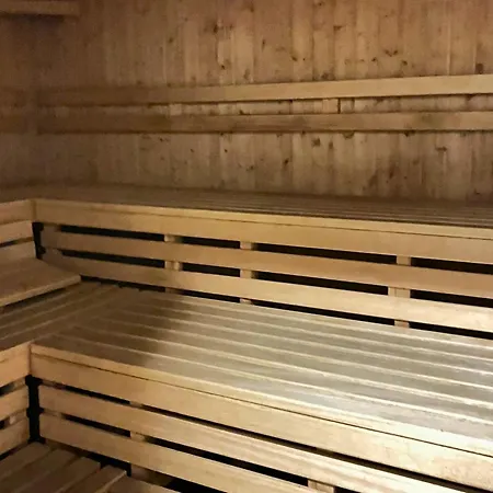 Holiday&stay Black Forest Pool 85 Tv Wlan Apartment *