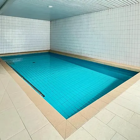 Holiday&stay Black Forest Pool 85 Tv Wlan Apartment