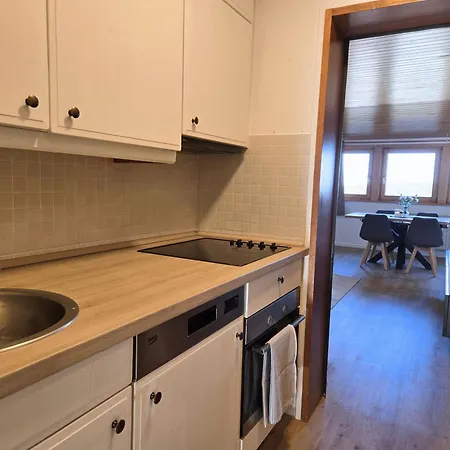 Apartment Holiday&stay Black Forest Pool 85 Tv Wlan