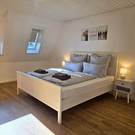 Holiday&stay Black Forest Pool 85 Tv Wlan *