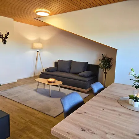 Holiday&stay Black Forest Pool 85 Tv Wlan * Schoenwald im Schwarzwald