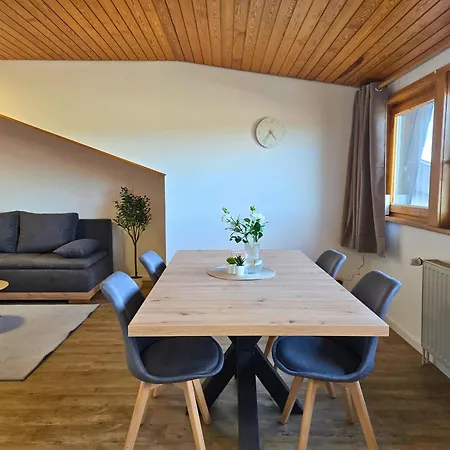 Holiday&stay Black Forest Pool 85 Tv Wlan Apartment