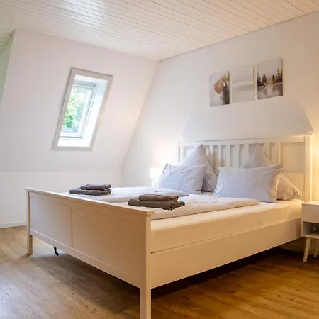 Holiday&stay Black Forest Pool 85 Tv Wlan *