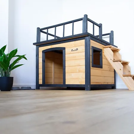 Holiday&stay Black Forest Pool 85 Tv Wlan Apartment Schönwalde