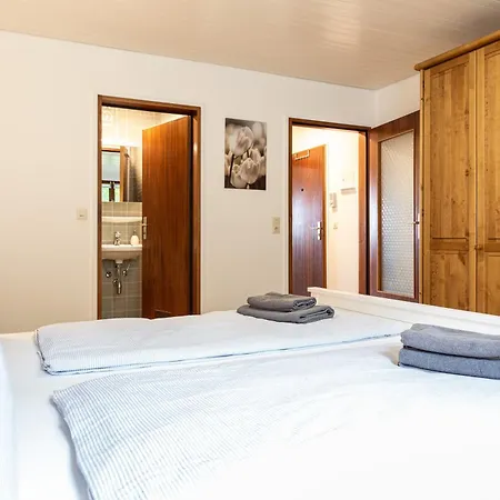 Holiday&stay Black Forest Pool 85 Tv Wlan *