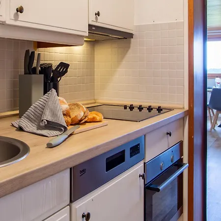 Holiday&stay Black Forest Pool 85 Tv Wlan Apartment *