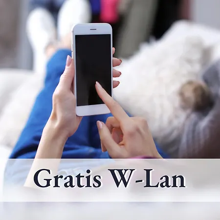 Apartment Holiday&stay Black Forest Pool 85 Tv Wlan *