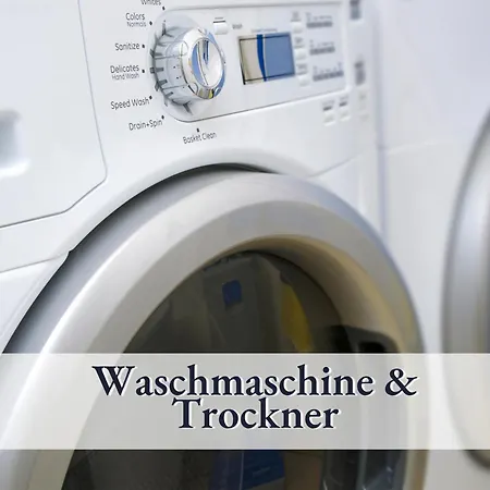 Holiday&stay Black Forest Pool 85 Tv Wlan *