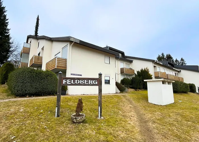 Apartment Holiday&stay Black Forest Pool 85 Tv Wlan Schoenwald im Schwarzwald