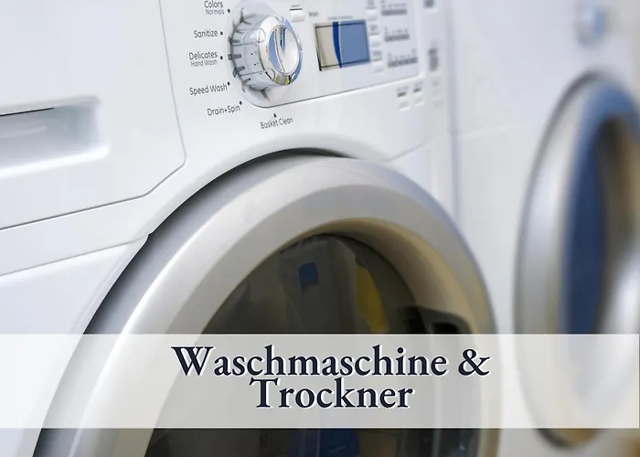 Holiday&stay Black Forest Pool 85 Tv Wlan *